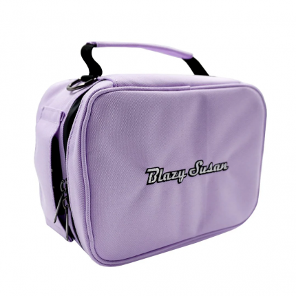 stash bag blazy susan mexico