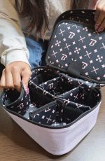 Stash bag - Estuche Neceser a prueba de Olor – Blazy Susan - Imagen 6