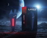 xvape lanza vaporizador herbal
