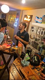 11 de Abril - Evento «El LUGAR: Raíces del Vapor» - Acceso - Imagen 3