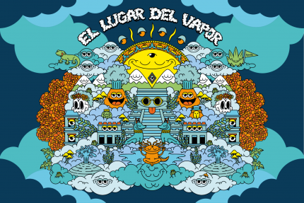 EVENTO EL LUGAR- VAPOTLÁN