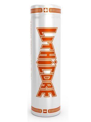 bateria 18650 lithicore