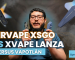 airvape xs go vs xvape lanza