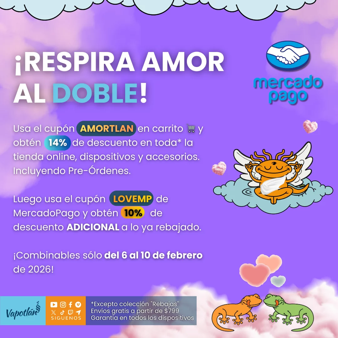 vapotlan tienda